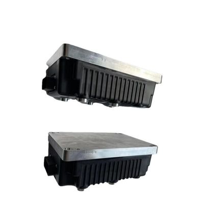 Programmed Traction Motor Speed Controller for Electric Forklift 48V 72V 80V by Hyder