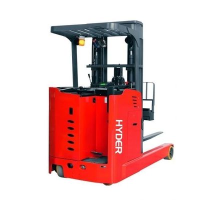 Stand on Type Reach Truck with 100% After-sales Service in and 1.5t-3.0t Load Capacity
