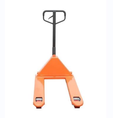Pallet Jack 1605X560X1130MM Hyder 2t 2000kg Lifting Equipment Forklift Hand Manual Truck