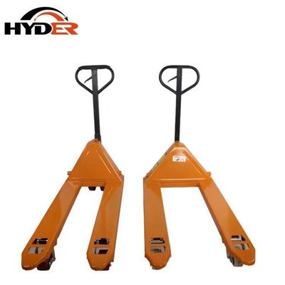 3t Load Capacity Hyder Material Handling Tools Hydraulic Jack Manual Hand Pallet Truck