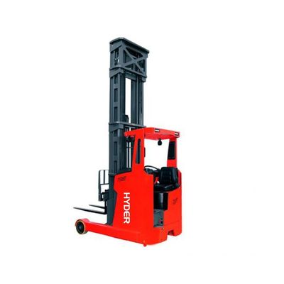 Electric Reach Truck with Side Shifter Fuel Electric Load Capacity 1.6t-2.5t