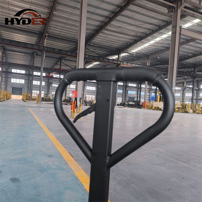 2-3t Load Capacity Hydraulic Hand Pallet Trucks for Economic Needs in Hyderabad Market