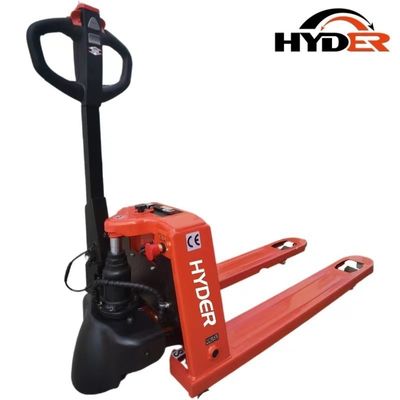 1605X560X1130MM Electric Hand Operated Lift Jack for Supermarket Fuel Electric