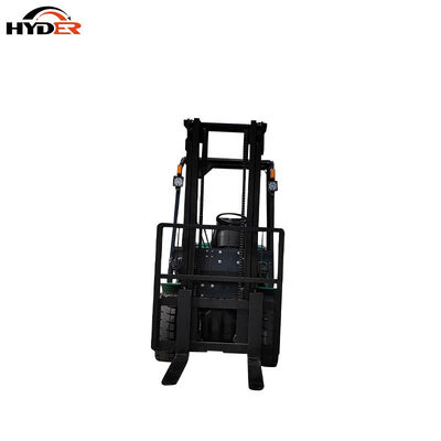 Hyder Supply Manufactroy 7700lb IC Forklift with Best Sale and Load Capacity of 3.5t