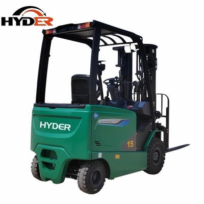 Electric Forklift Truck Battery 80V 150ah Seated Working Time 4h to 5h for Heavy Loads