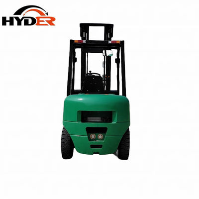 Electric Forklift 3000kgs 76.8V270ah with Higher Cost Efficiency and Performance