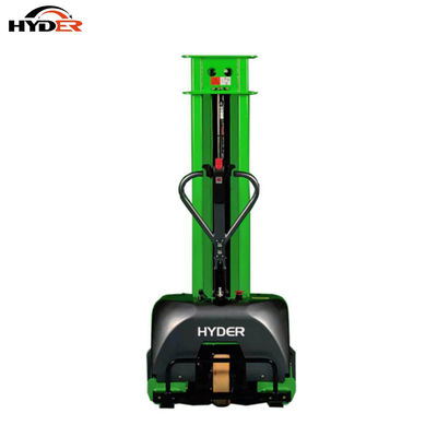 Hyder Fully-Electric Self Lifting Stacker Pallet Stacker with 365.000kg Gross Weight