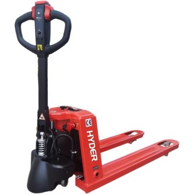 1T 5T Load Capacity 2000kgs 48V Walkie Electric Forklift Truck Jack Pallet for Standards