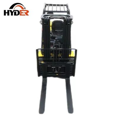 Hyder 2.5 Ton Diesel Forklift with Load Center 500mm and Fork Length 1070