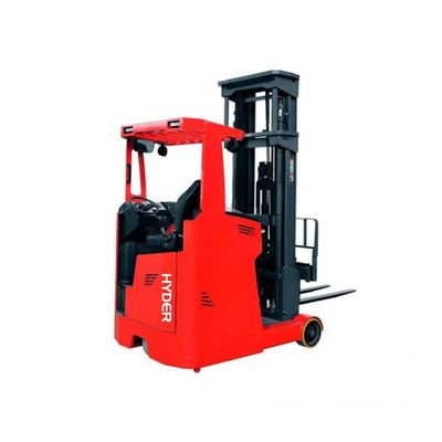 Electric Reach Truck with Side Shifter Fuel Electric Load Capacity 1.6t-2.5t