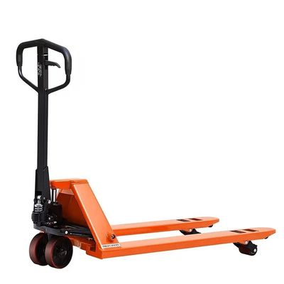Efficiently Handle 1653X685X1130MM Pallets with 2.0t Hyder Hydraulic Hand Pallet Truck