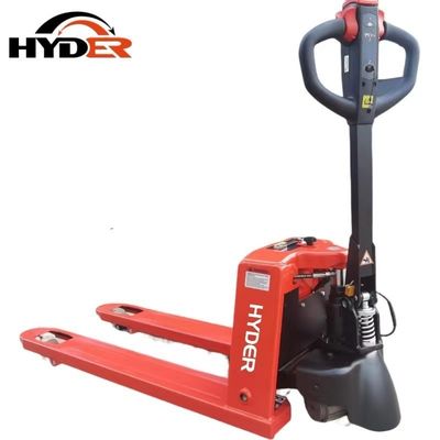 1605X560X1130MM Electric Hand Operated Lift Jack for Supermarket Fuel Electric